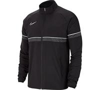 Nike Dri-Fit Academy Giacca da Tuta, Noir/Blanc/Anthracite/Blanc, XXL Uomo