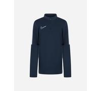 Nike Dri-fit Academy M - Maglia Calcio - Uomo - Blu 12-13ANNI