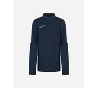 Nike Dri-fit Academy M - Maglia Calcio - Uomo - Blu 8-10ANNI