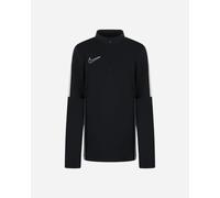 NIKE Maglia funzionale 'Academy23' nero / bianco, Taglia 152