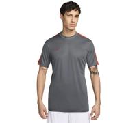 Nike Dri-FIT Academy - maglia calcio - uomo S Grey/Orange man Dri-Fit