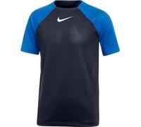 NIKE Dri Fit Academy Maglia Obsidian/Royal Blue/White S