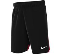 NIKE Dri Fit Academy Pantaloncini da equipo Black/Bright Crimson/White L