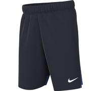 NIKE Dri Fit Academy Pantaloncini da equipo Obsidian/Royal Blue/White S