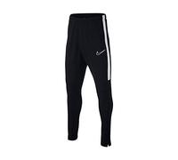 Nike Dri-Fit Academy, Pantalone Sportivo Bimbo, Black/White/White, 10