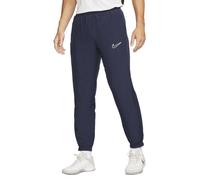 Nike Dri-FIT Academy - pantaloni calcio - uomo L Dark Blue man Dri-Fit