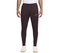 Nike Dri-FIT Academy - pantaloni calcio - uomo S Dark Red man Dri-Fit