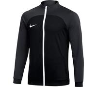 NIKE Dri Fit Academy Pr Giacca Black/Anthracite/White S