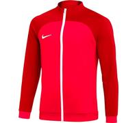 NIKE Dri Fit Academy Pr Giacca Bright Crimson/University Red/L