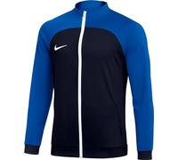 NIKE Dri Fit Academy Pr Giacca Obsidian/Royal Blue/White L