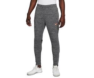 NIKE Dri Fit Academy TRK KP FP Ht Pantaloni Black/Sunset Glow S