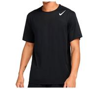 Nike - Dri-Fit ADV Aeroswift S/S Top - Maglia da corsa XL nero