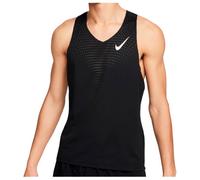 Nike - Dri-Fit ADV Aeroswift Singlet - Maglia da corsa XL nero
