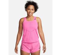 Nike Dri Fit Adv Aeroswift W - Canotta Running - Donna XS