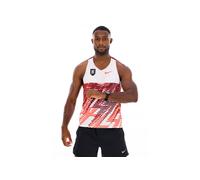 Canottiera da running Dri-FIT ADV Nike AeroSwift BTC - Uomo - Bianco XL