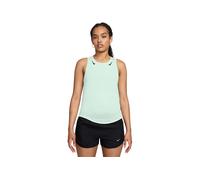 Nike - Women's AeroSwift Dri-FIT ADV Running Singlet - Maglia da corsa XS verde