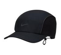 Nike Dri-FIT ADV Fly - cappellino running M/L Black man Dri-Fit