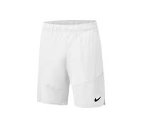 Nike Dri - Fit Advantage 9in Pantaloncini Uomini Bianco