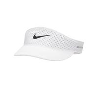 Nike Dri - Fit Advantage Ace Visiera Unisex, Taglia: