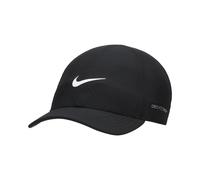 Berretto da tennis Nike Dri-Fit ADV Club Unstructured Tennis Cap - Nero M//L