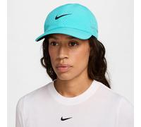 Cappello da tennis essenziale Nike Dri-FIT ADV Club - Verde M/L