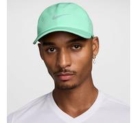 Berretto da tennis Nike Dri-Fit ADV Club Unstructured - mint foam/cannon - Menta (M/L)