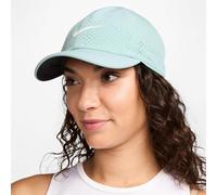 Cappello da tennis essenziale Nike Dri-FIT ADV Club - Verde M/L