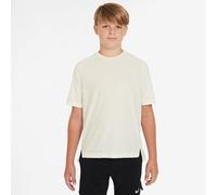 Maglietta per ragazzi Nike Multi Kids Dri-Fit ADV Short Sleeve - phantom/sail/black - Bianco (M)