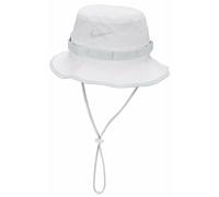 Nike Dri-Fit Apex M White/Pure Platinum Cappello