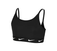 Bra Nike One - Bambina/Ragazza - Nero XS