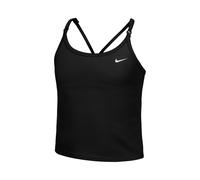 Nike Dri - Fit Big Kids Tank Reggiseni Sportivi Ragazze Nero