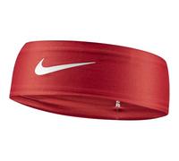 Fascia Tergisudore Nike Fury Classic Headband Rosso