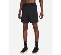 Nike Dri Fit Breathe 7in M - Pantalone Training - Uomo - Nero XL