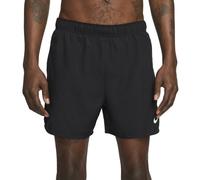 Nike Dri-FIT Challenger 5" - pantaloni corti running - uomo L Black man Dri-Fit