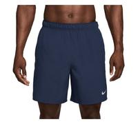 Nike Dri-FIT Challenger 7" - pantaloni corti running - uomo Blue XL