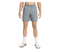 Nike Dri-FIT Challenger 7" - pantaloni corti running - uomo M Light Grey man Dri-Fit