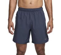 Nike Dri-FIT Challenger 7" - pantaloni corti running - uomo S Blue man Dri-Fit