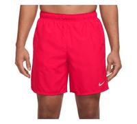 Nike Dri-FIT Challenger 7" - pantaloni corti running - uomo XL Red man Dri-Fit