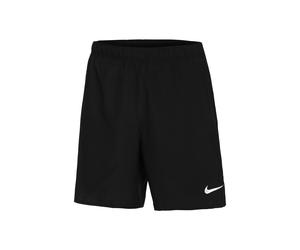 Nike Dri - Fit Challenger 7in 2in1 Pantaloncini Da Corsa Uomini Nero, Grigio