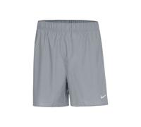 Nike Running - Challenger Dri-FIT - Pantaloncini grigi da 7"-Grigio 2XL