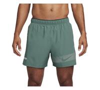 Nike Dri-FIT Challenger Flash M - pantaloni corti running - uomo XL Green man Dri-Fit