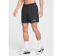 Nike - Dri-Fit Challenger Flash - Pantaloncini da running L grigio