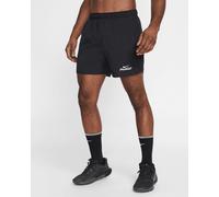 Nike Dri Fit Challenger M - Short Running - Uomo - Nero XL