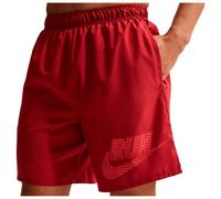 Nike - Dri-Fit Challenger Run Energy 7 Brief Shorts - Pantaloncini da running M rosso