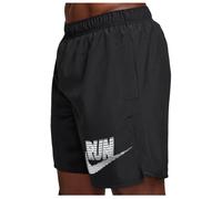 Nike - Dri-Fit Challenger Run Energy 7 Brief Shorts - Pantaloncini da running S nero