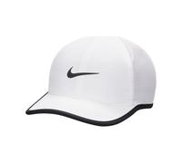Nike Dri - Fit Club Cappellino Bambini Bianco, Taglia: