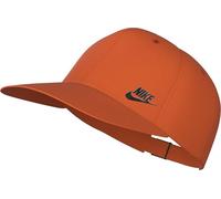 Nike Dri-Fit Club Cappellino Testurizzato con Logo in Metallo