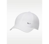 Cappello Nike Swoosh Bianco Adulti - FB5372-100 - Taille M/L