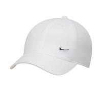 Nike Dri-FIT Club Unstructured Meta - cappellino M/L White man Dri-Fit