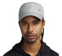 Nike Dri-FIT Club Unstructured Metal Swoosh Berretti M-L Grigio